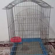 قفس 1033 بزرگ