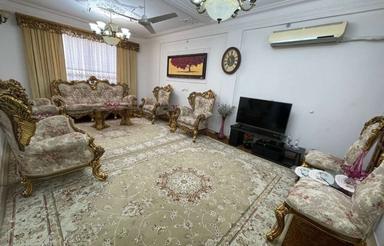 فروش 2طبقه 2واحد 426 متر زمین 270 متر بنا در خیابان تهران