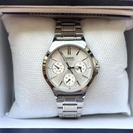 ساعت کاسیو زنانه مدل ltp v300