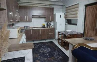 اجاره خانه 120 متر در خیابان تهران