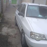 ماشین 132 مدل 89