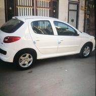 اتوماتیک سقف فلز رینگ دار