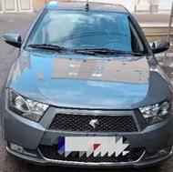 دنا تیپ2 مدل1400اقساطی