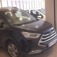 جک s3 در حد ماشین دوم بوده فول