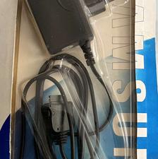 شارژر گوشی مبایل سامسونگ قدیمی مطابق تصاویر شارژ سریع