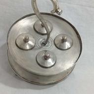 قوطی جای ادویه کهنه ورشو