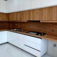 کابینت ست کامل کالیما