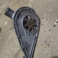 واتر‌پمپ‌پیکان‌دولوکس