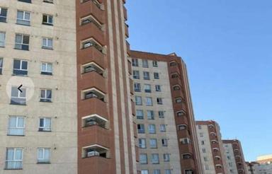 آپارتمان 85 متری در یافت آباد