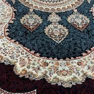 فرش 12 متری در حد نو