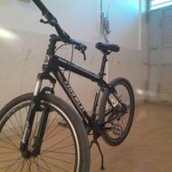 دوچرخه سالم نو بدون خرابی