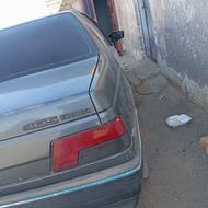 پژو405مدل97تمام رنگ بخاطر زیبایی