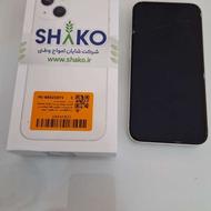 آیفون 13 نرمال .128. سفید