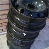 رینگ 207فابریک باسنسور