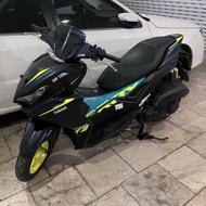 یاماها آیروکس آلفا