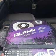 کاسه چرخ پراید