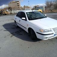 سمند مدل 96 کلاس16 درجه یک