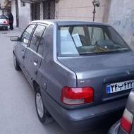 پراید مدل 94