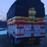 کاه دیم گندم