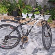 دوچرخه سایز 26