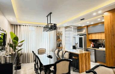 فروش آپارتمان 96 متر در جنت آباد جنوبی