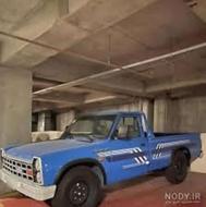 نیسان دیزل z28 خشک و صفر کارخانه