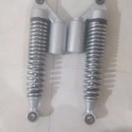 کمک فنر اسپرت هندا