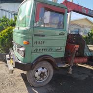 نیازمند رارننده خاور