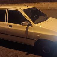 پرایدکم کار93