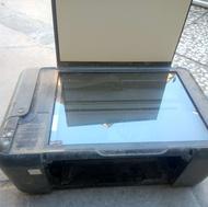 پرینت رنگی و سیاه سفید اسکن چاپ گر وچند هارد