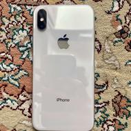 ایفون x256 سفید
