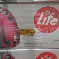 جارو برقی شارک