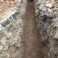 تخریب وکنده کاری