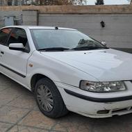 سمند EF7مدل 95 دوگانه سوز