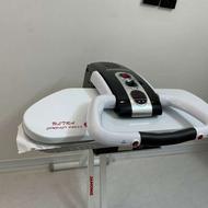 اتو بخار پرسی برند ژانومه اصلی