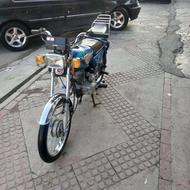 هوندا مدارک کامل آماده انتغال