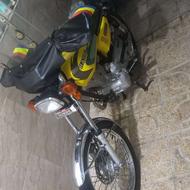 موتور 200رهرو بشرط گاز خور