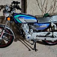 موتور کبیر 200 خشک