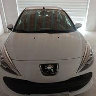 207تیوتری خشک تحویل روز