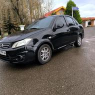 ساینادوگانه شاسی سالم کارمندی کم کارکرد