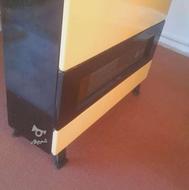 بخاری‌گازی‌12‌هزار‌مهیا