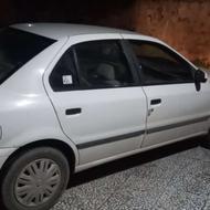 سمندlx مدل 96