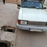 پیکان وانت صفر شده در حد دوگانه شرکت93