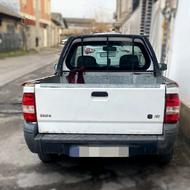 پراید وانت مدل 99