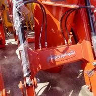 بیل تعادلدار 4جک زیر قیمت کل ایران