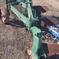 گاوآهن رومانی