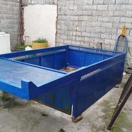 اتاق جویباری نیسان محکم و سنگین وزن