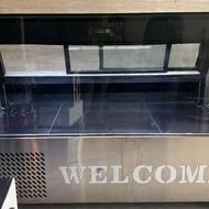 یخچال ویترینی فریدونی اصل