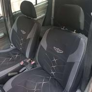 پراید صبا دوگانه کارخونه مدل 86