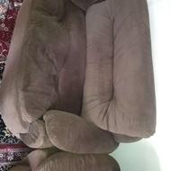 مبل هفت نفره سالم